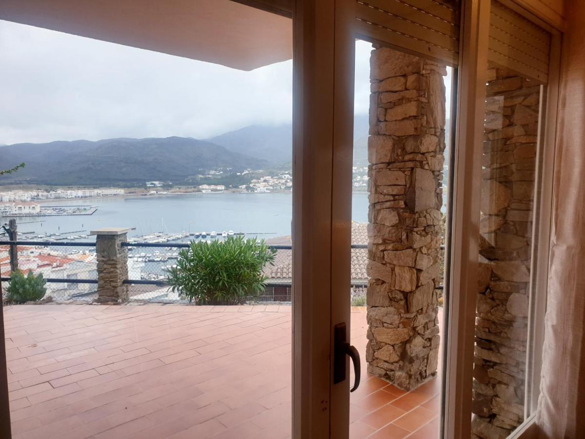 Tramuntana, Casa Amb Bones Vistes A Mar, T El Port De La Selva Exterior foto