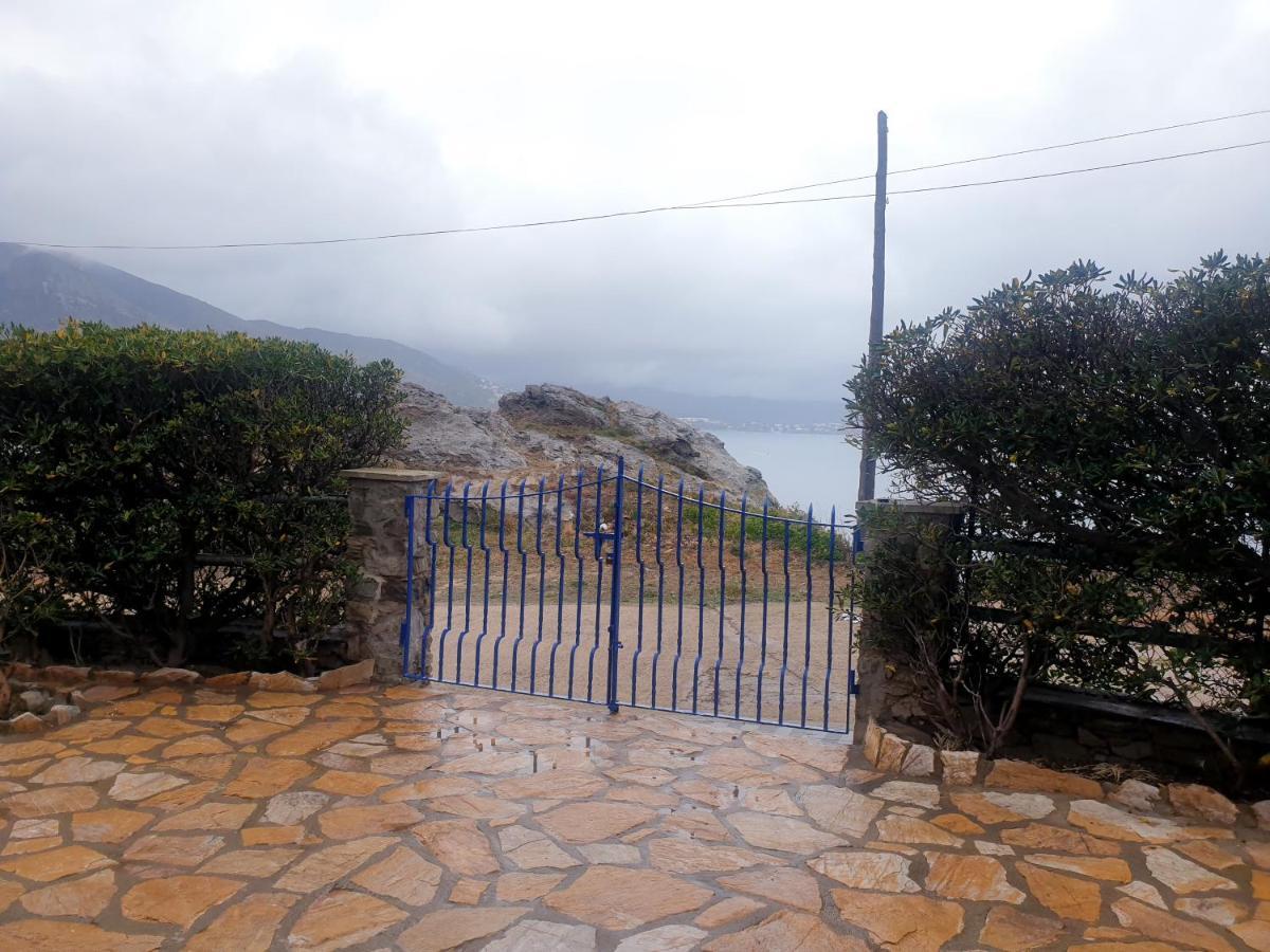 Tramuntana, Casa Amb Bones Vistes A Mar, T El Port De La Selva Exterior foto